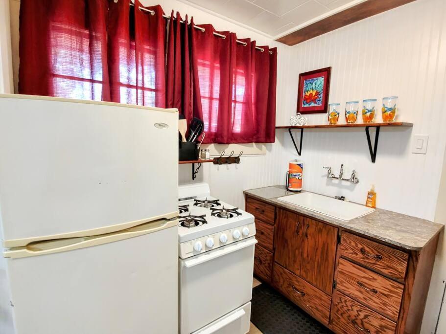 #09 - Large Lakeview One Bedroom- Pet Friendly Hot Springs Exterior foto